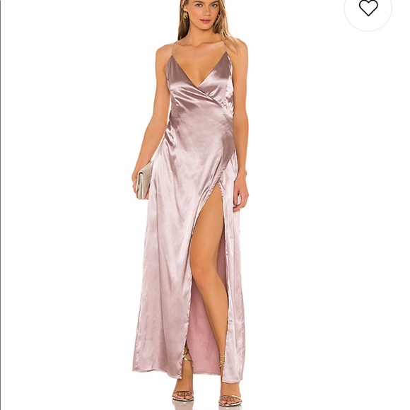 REVOLVE DRESS - Picture 2 of 5